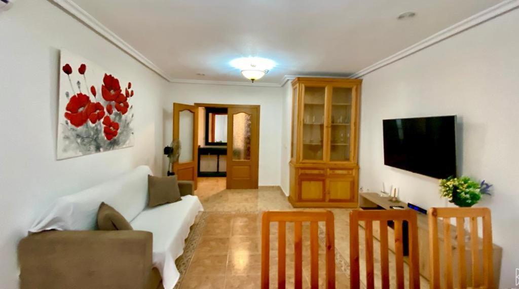 Esmeralda Torrevieja Exterior foto