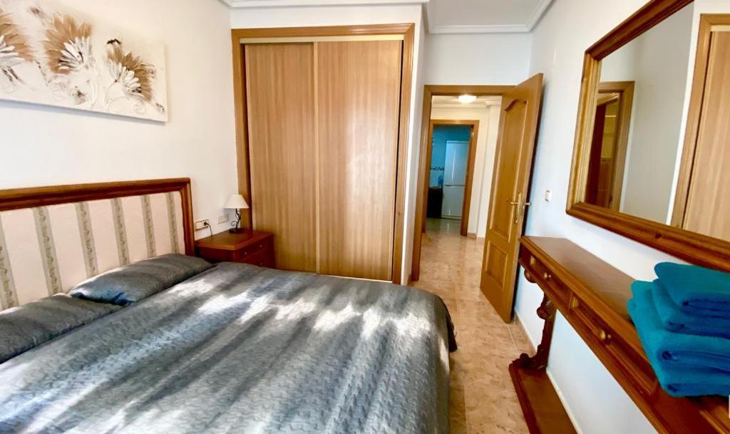 Esmeralda Torrevieja Exterior foto